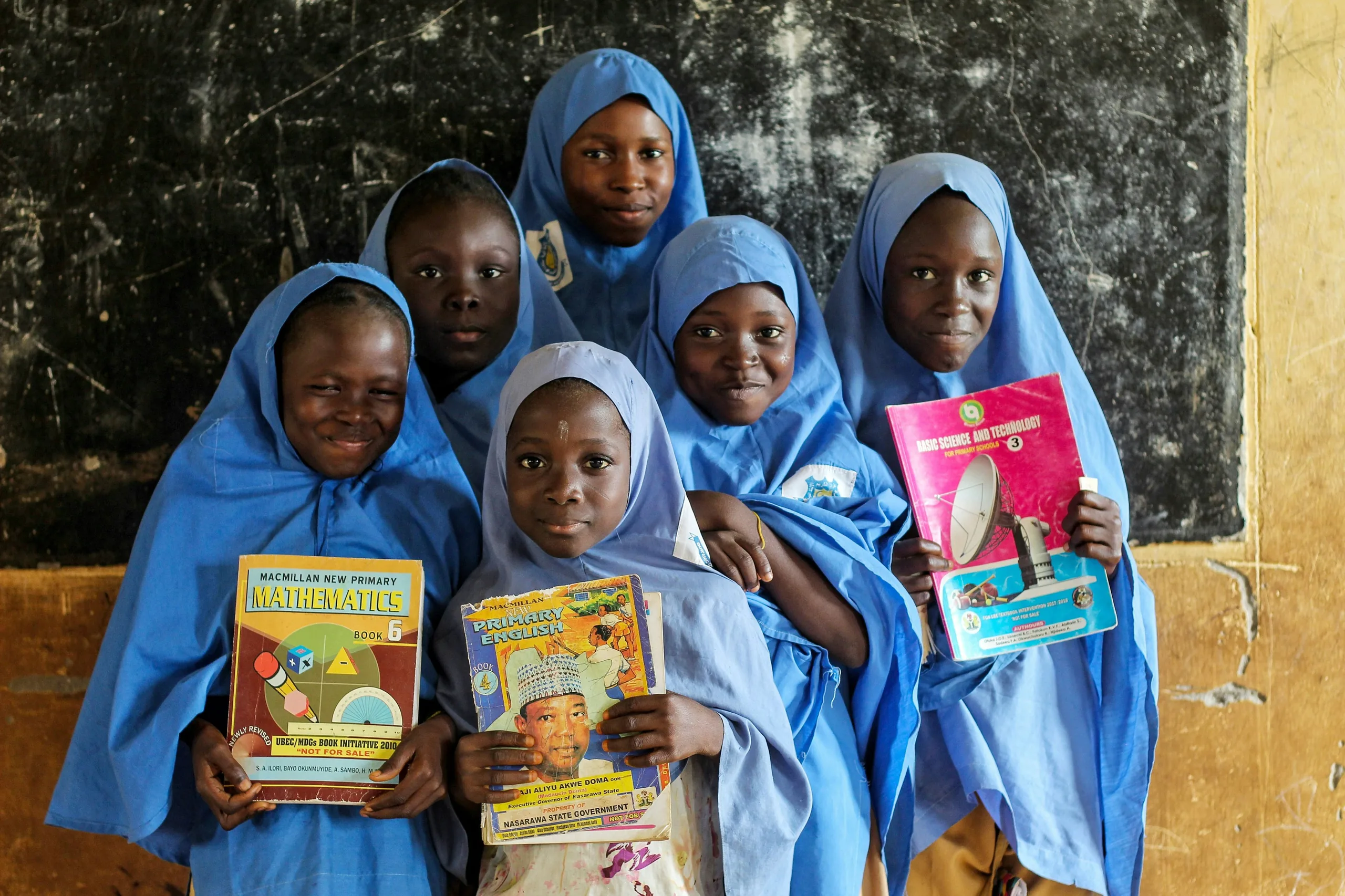 Laikipia County Launches Gender in Education Action Plan to Address Barriers Affecting Girls and Boys