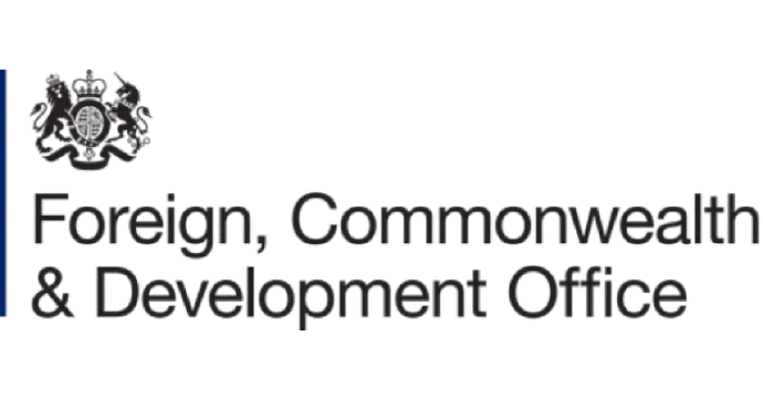 Foreign, Commonwealth and Development Office (FCDO)