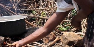 When girls become breadwinners: Inside Homa Bay’s fight to keep its daughters in school